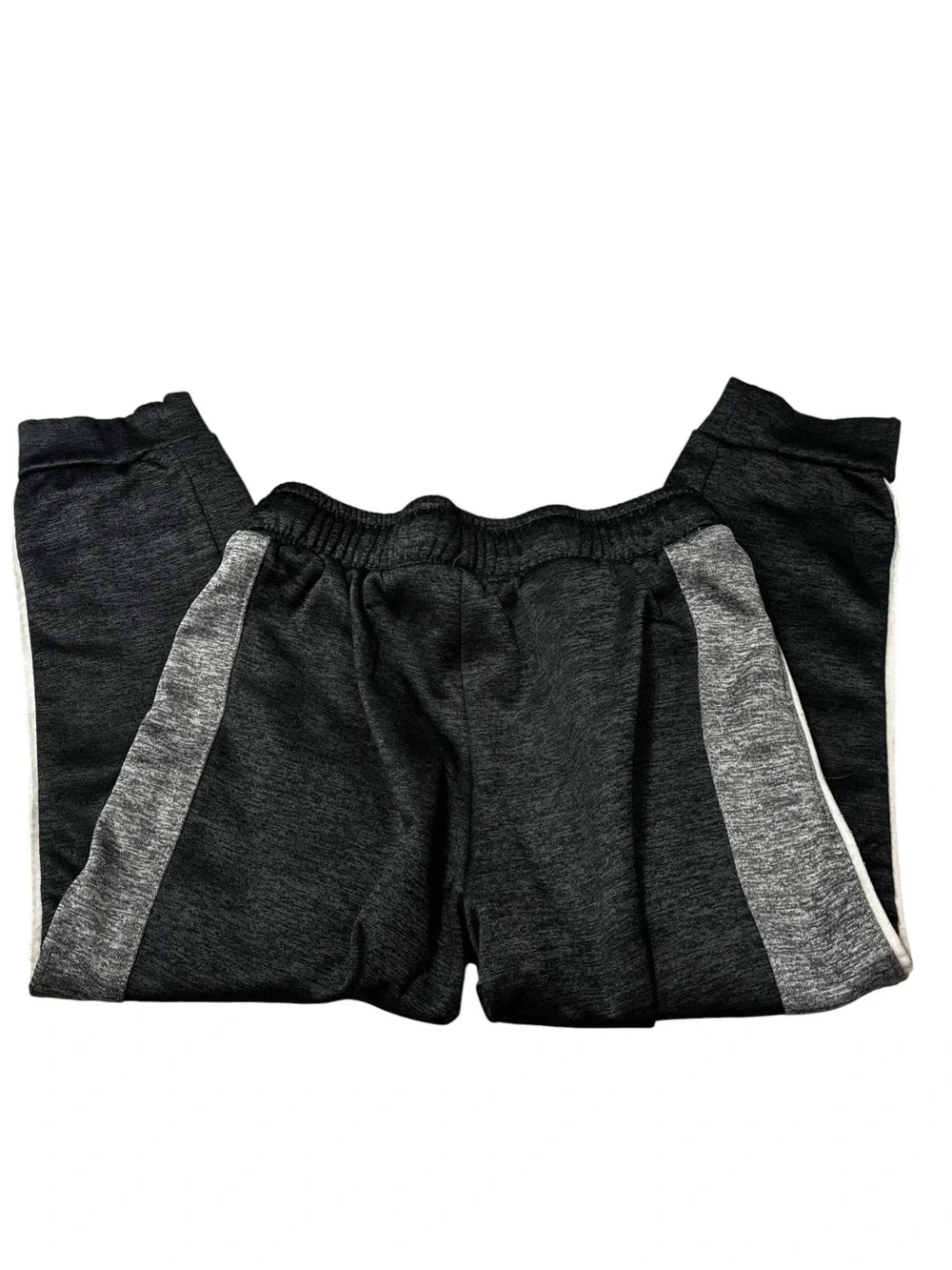 Carter's/Etc Boys 7 items Bundle Shorts, Tank, Denim Shorts & Charcoal Joggers -